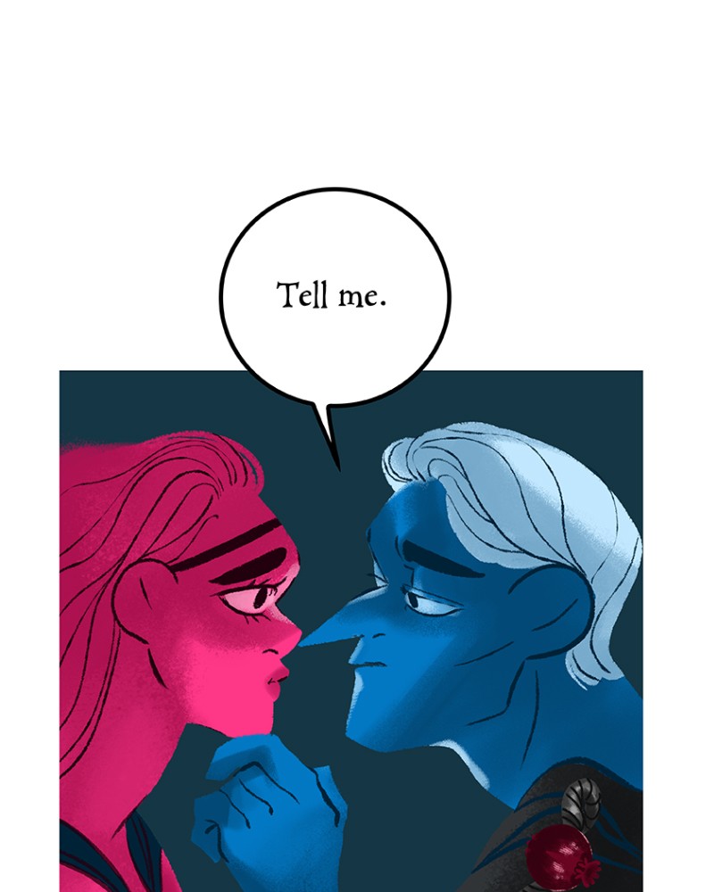 Lore Olympus - Chapter 144