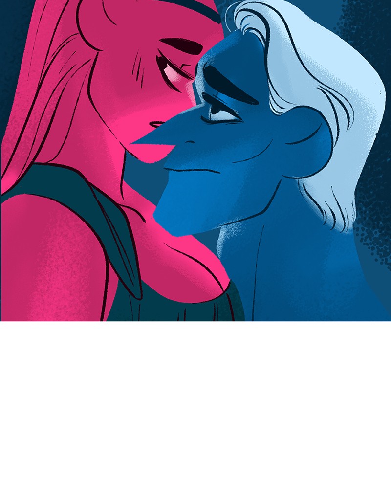 Lore Olympus - Chapter 144