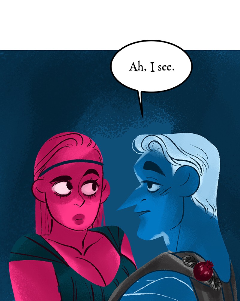 Lore Olympus - Chapter 144