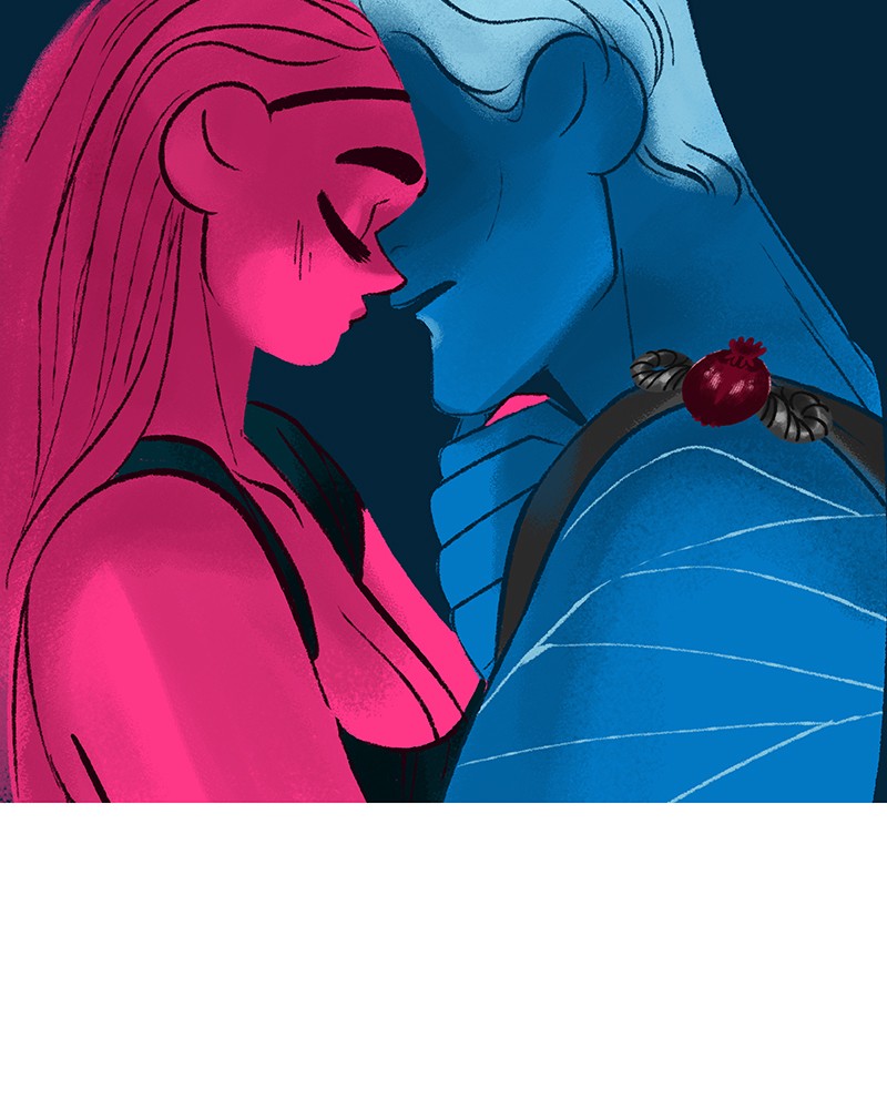 Lore Olympus - Chapter 144