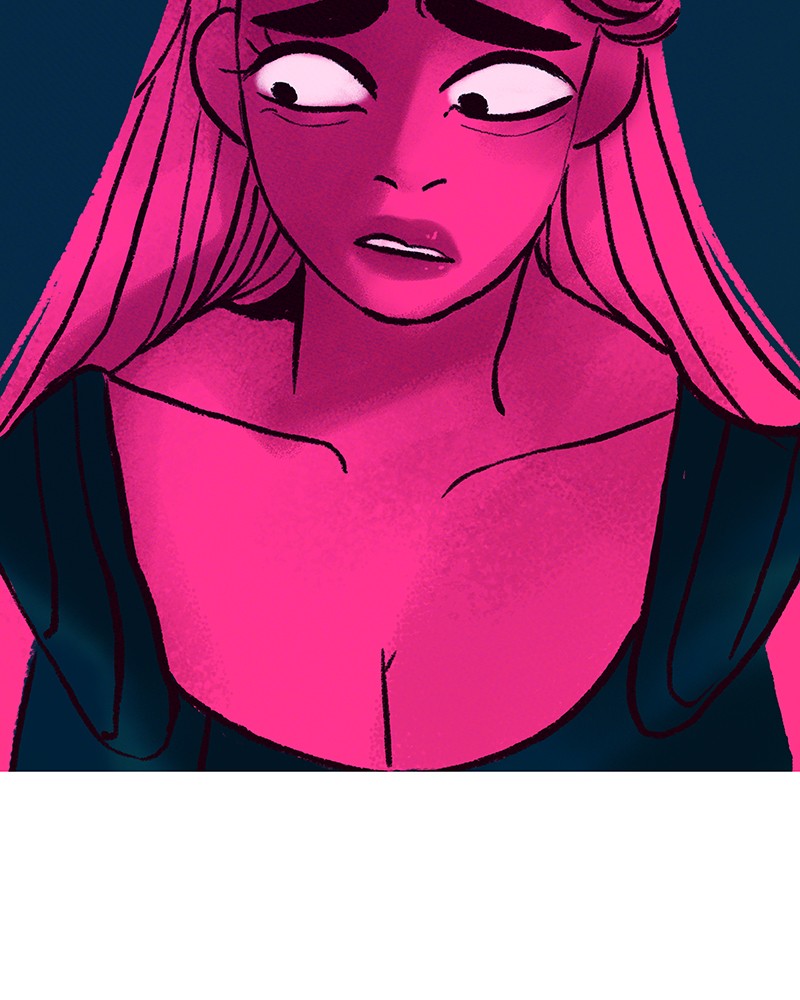 Lore Olympus - Chapter 144