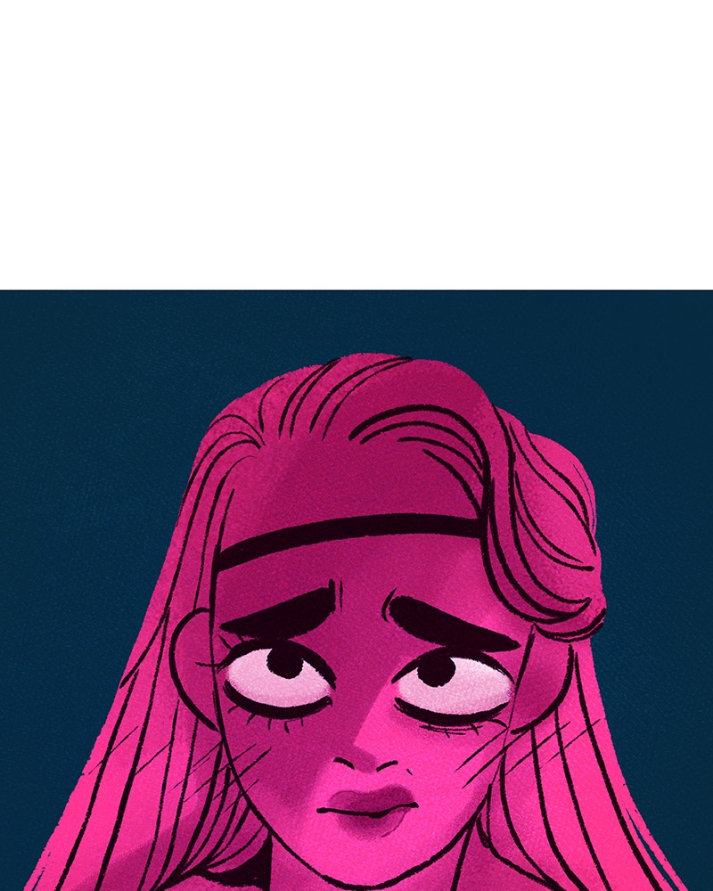 Lore Olympus - Chapter 144