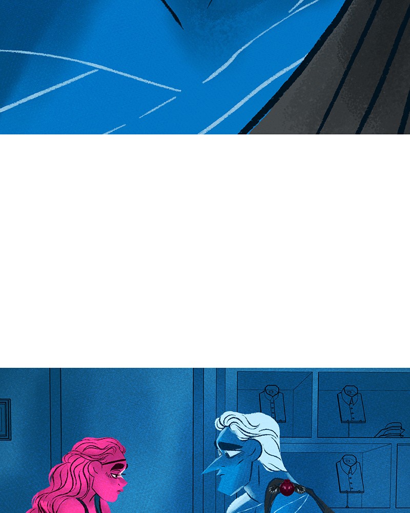 Lore Olympus - Chapter 144