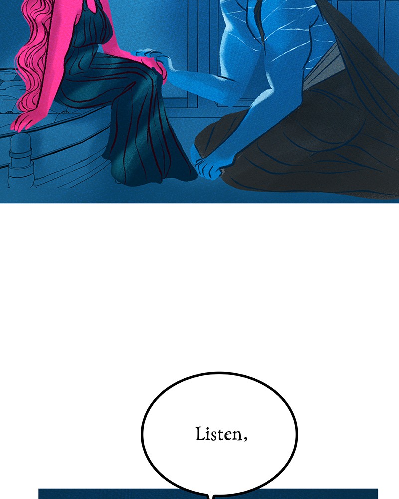 Lore Olympus - Chapter 144