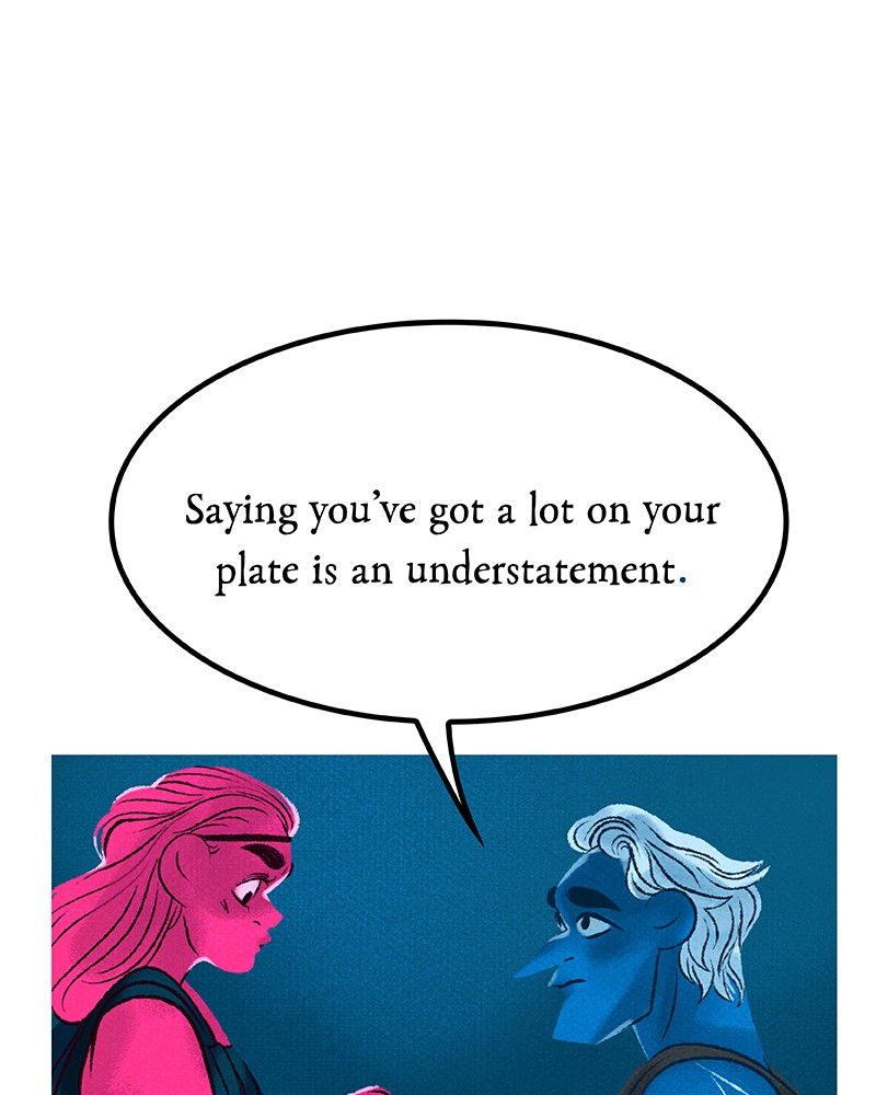 Lore Olympus - Chapter 144