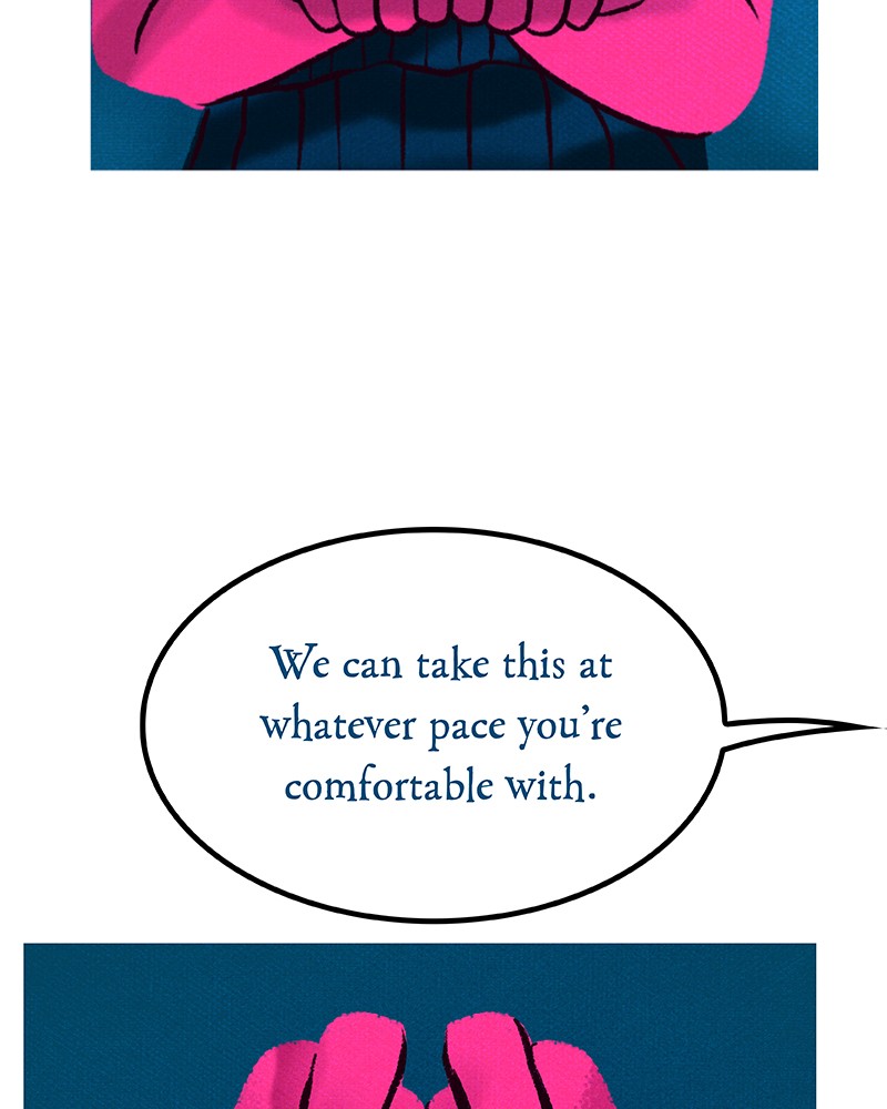 Lore Olympus - Chapter 144