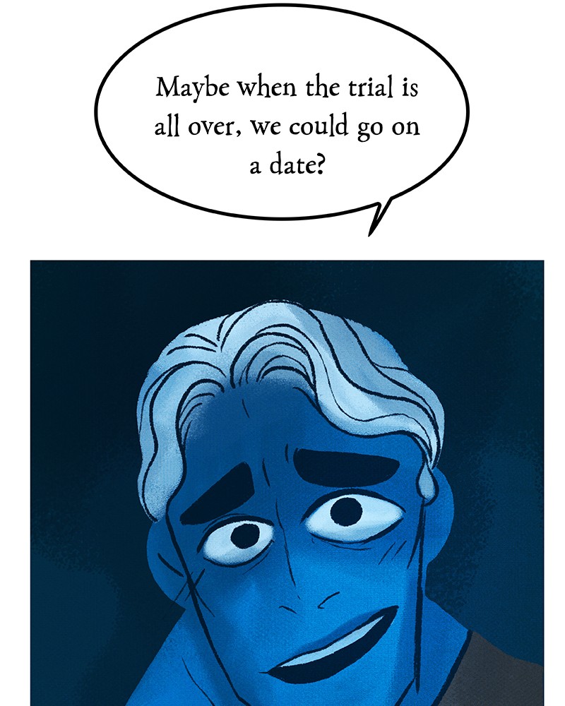 Lore Olympus - Chapter 144