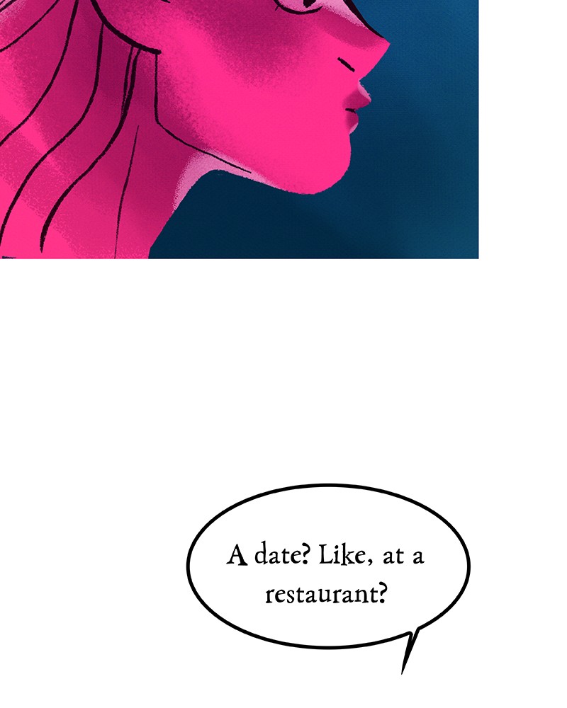 Lore Olympus - Chapter 144