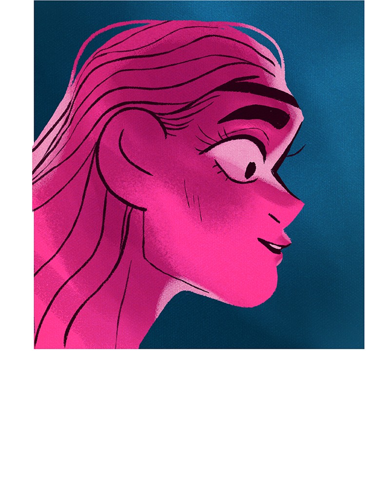 Lore Olympus - Chapter 144