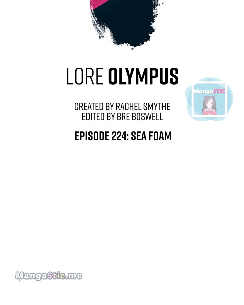 Lore Olympus - Chapter 229