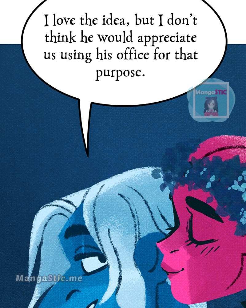 Lore Olympus - Chapter 229