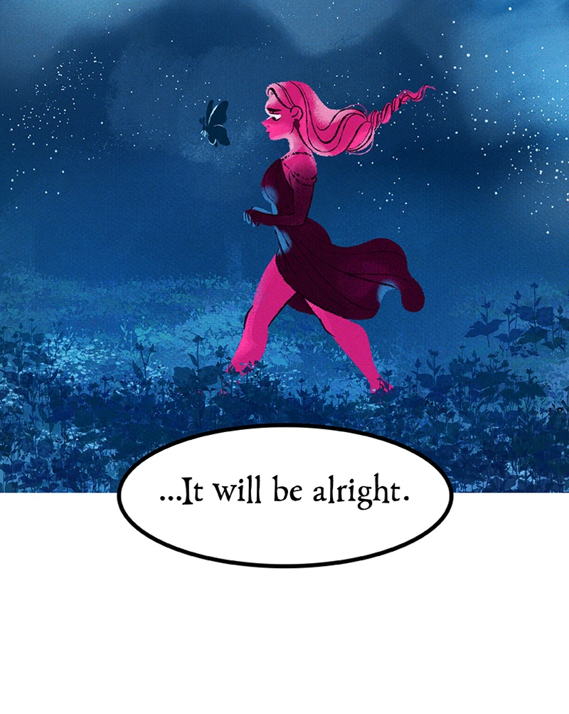 Lore Olympus - Chapter 235