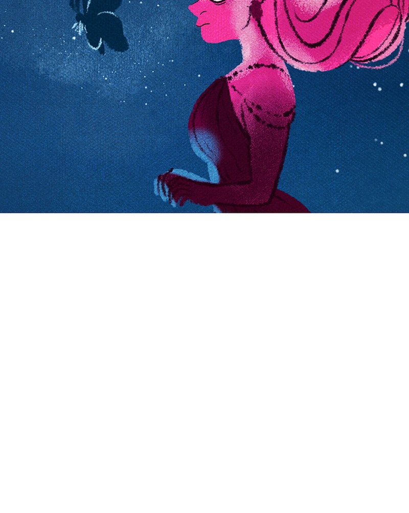 Lore Olympus - Chapter 235