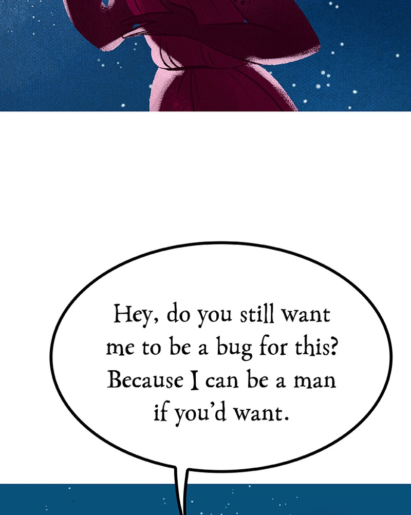 Lore Olympus - Chapter 235