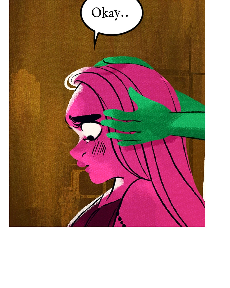 Lore Olympus - Chapter 235