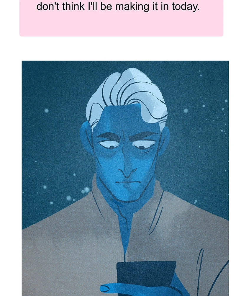 Lore Olympus - Chapter 247