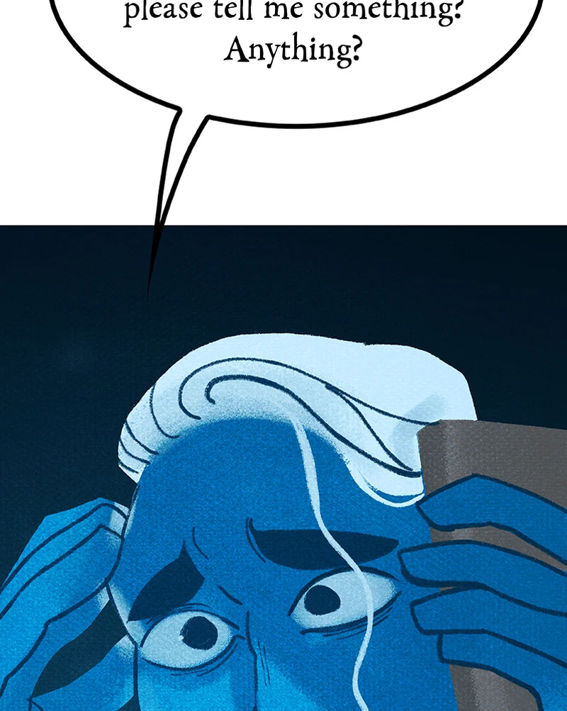 Lore Olympus - Chapter 247