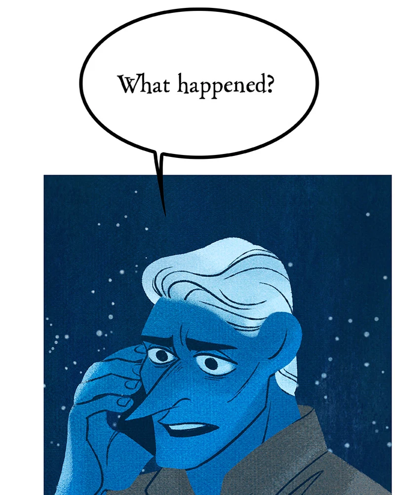 Lore Olympus - Chapter 247