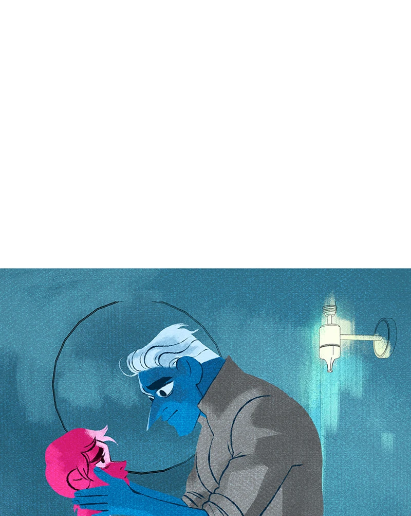 Lore Olympus - Chapter 247