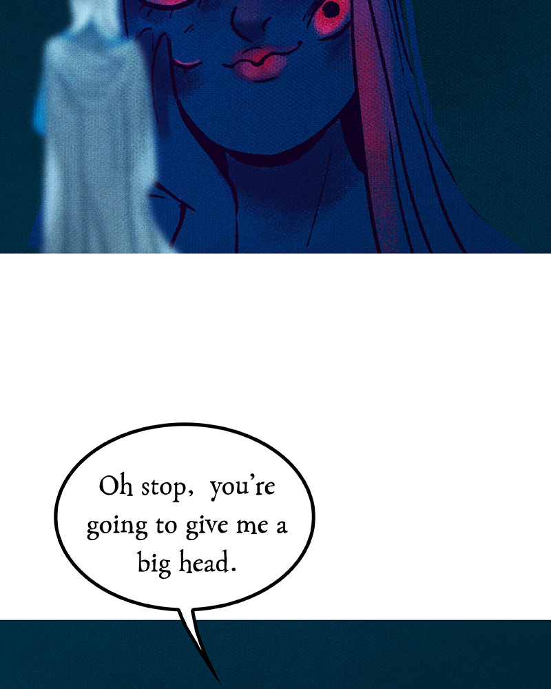 Lore Olympus - Chapter 77