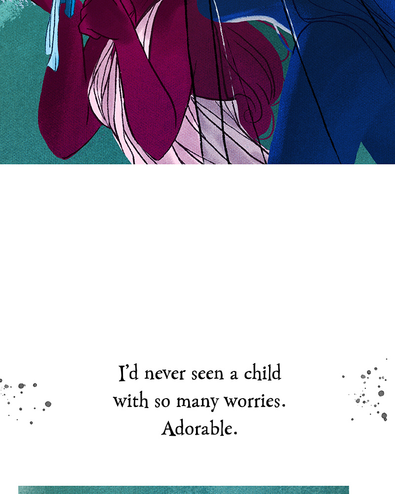 Lore Olympus - Chapter 77