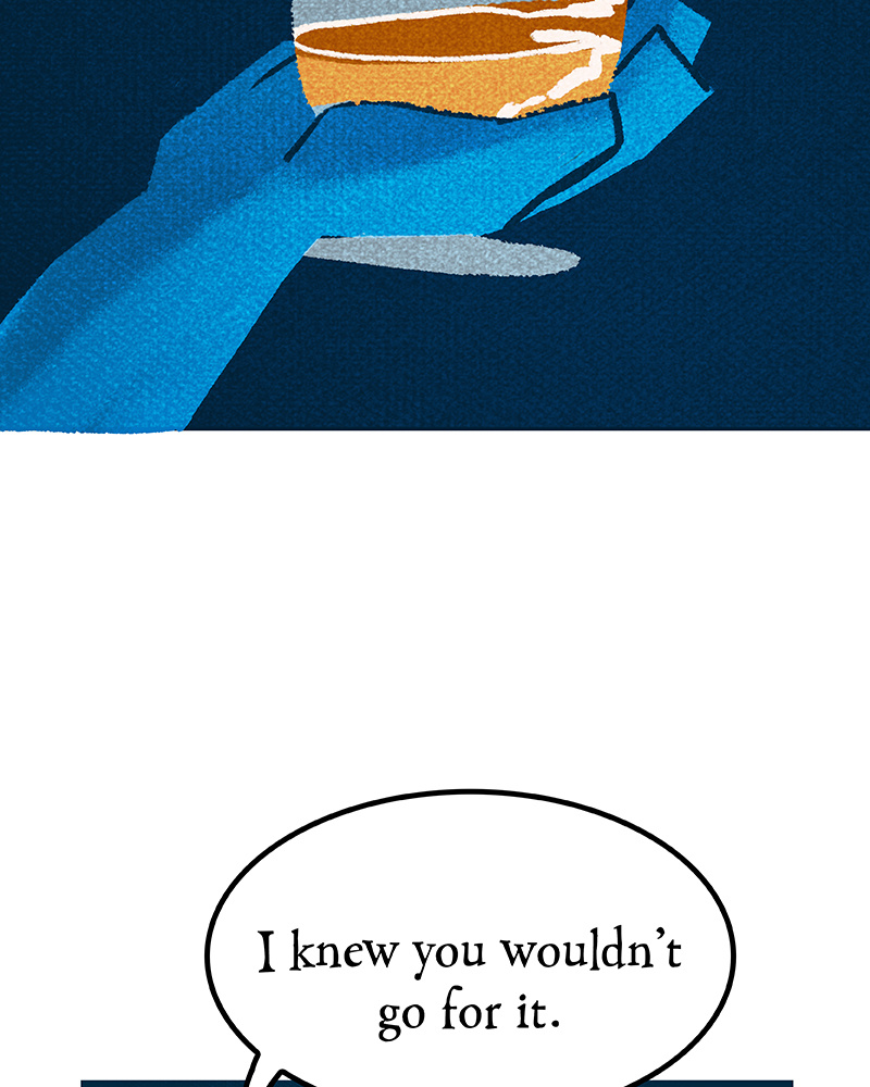 Lore Olympus - Chapter 77