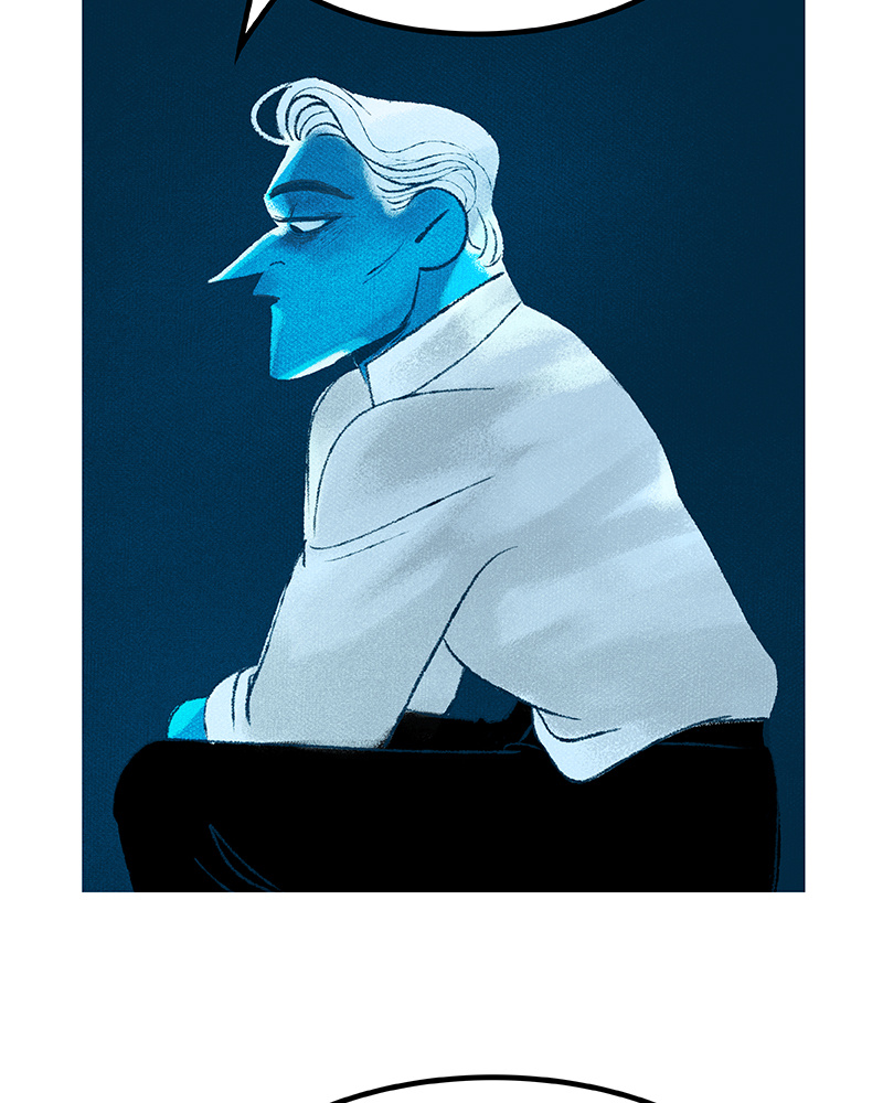 Lore Olympus - Chapter 77