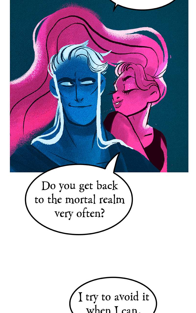 Lore Olympus - Chapter 57