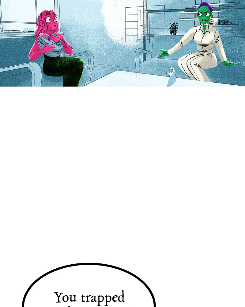 Lore Olympus - Chapter 252