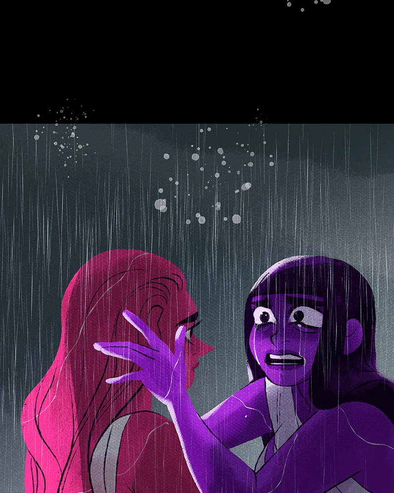 Lore Olympus - Chapter 252