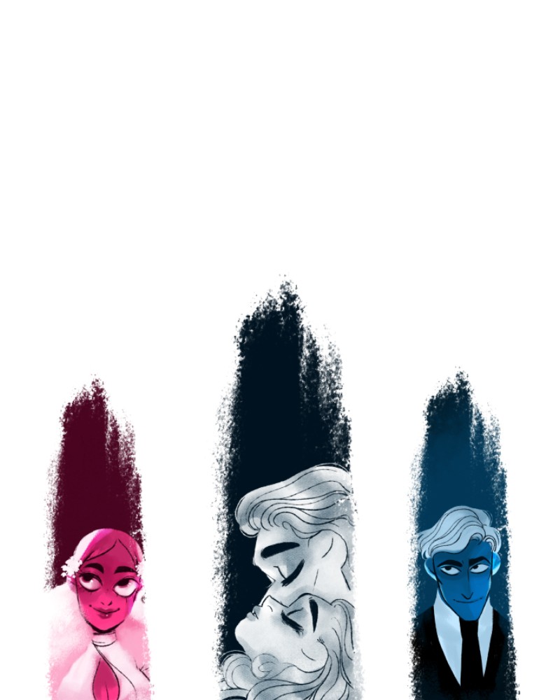 Lore Olympus - Chapter 154