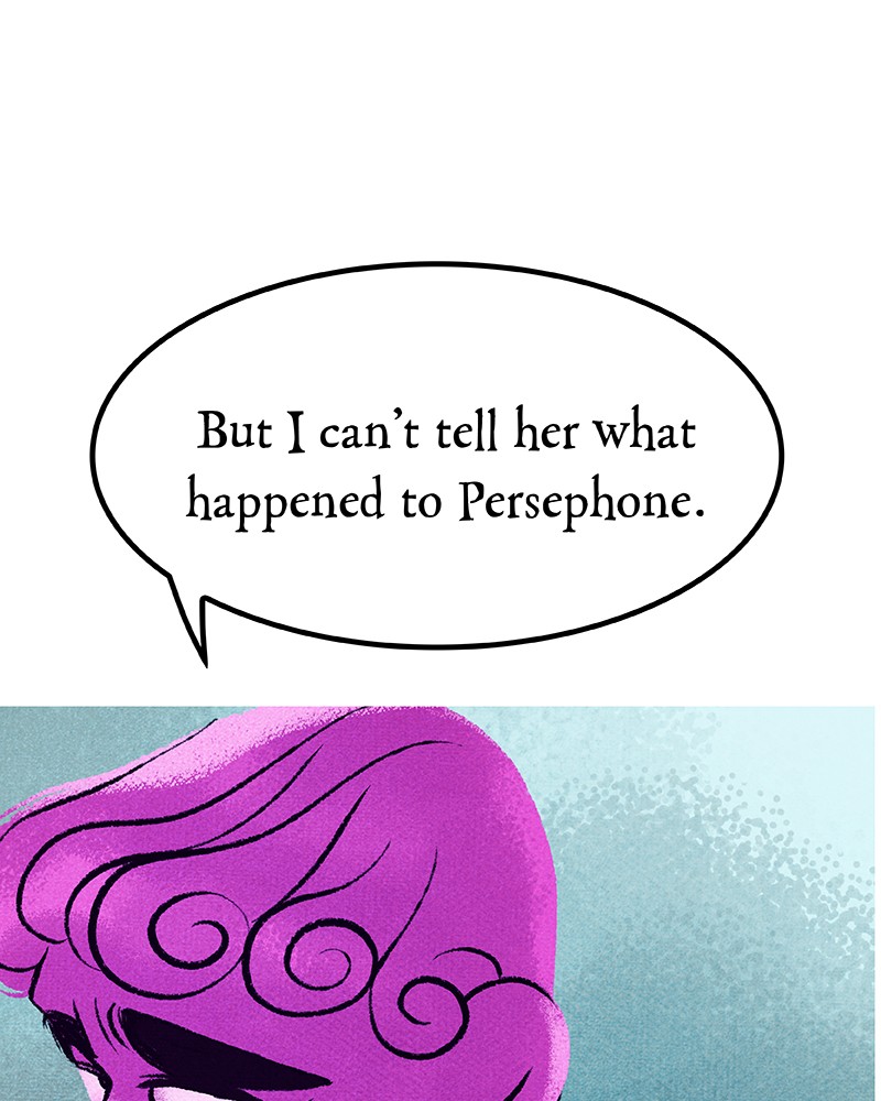 Lore Olympus - Chapter 154