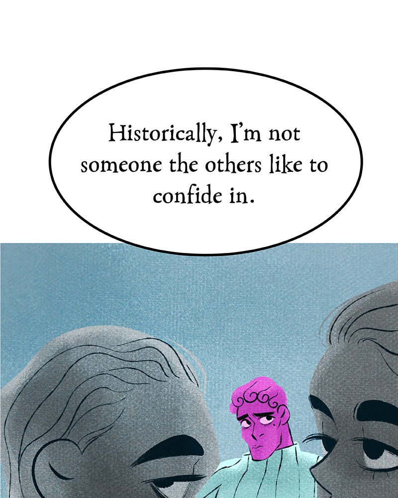 Lore Olympus - Chapter 154