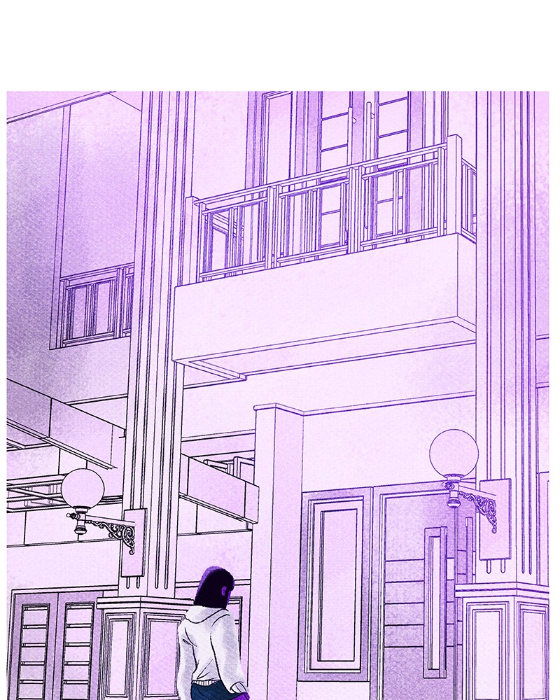 Lore Olympus - Chapter 154