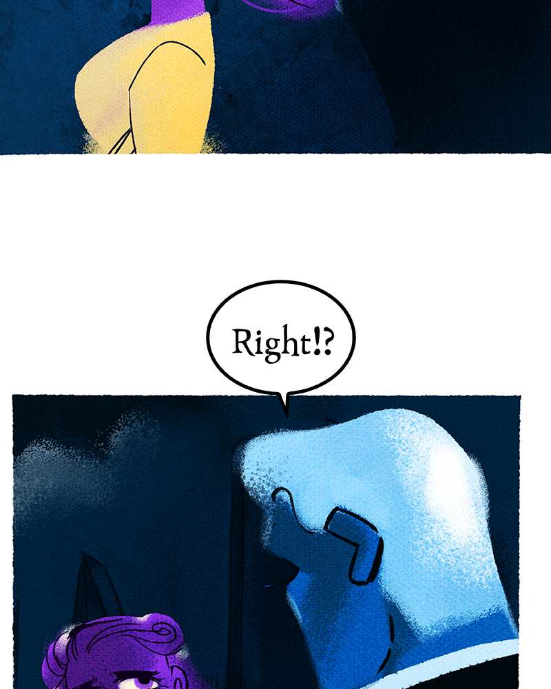 Lore Olympus - Chapter 32