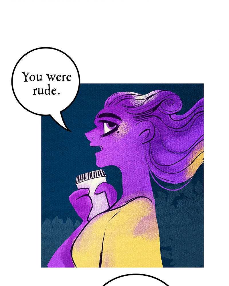 Lore Olympus - Chapter 32