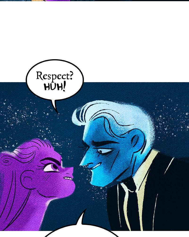 Lore Olympus - Chapter 32