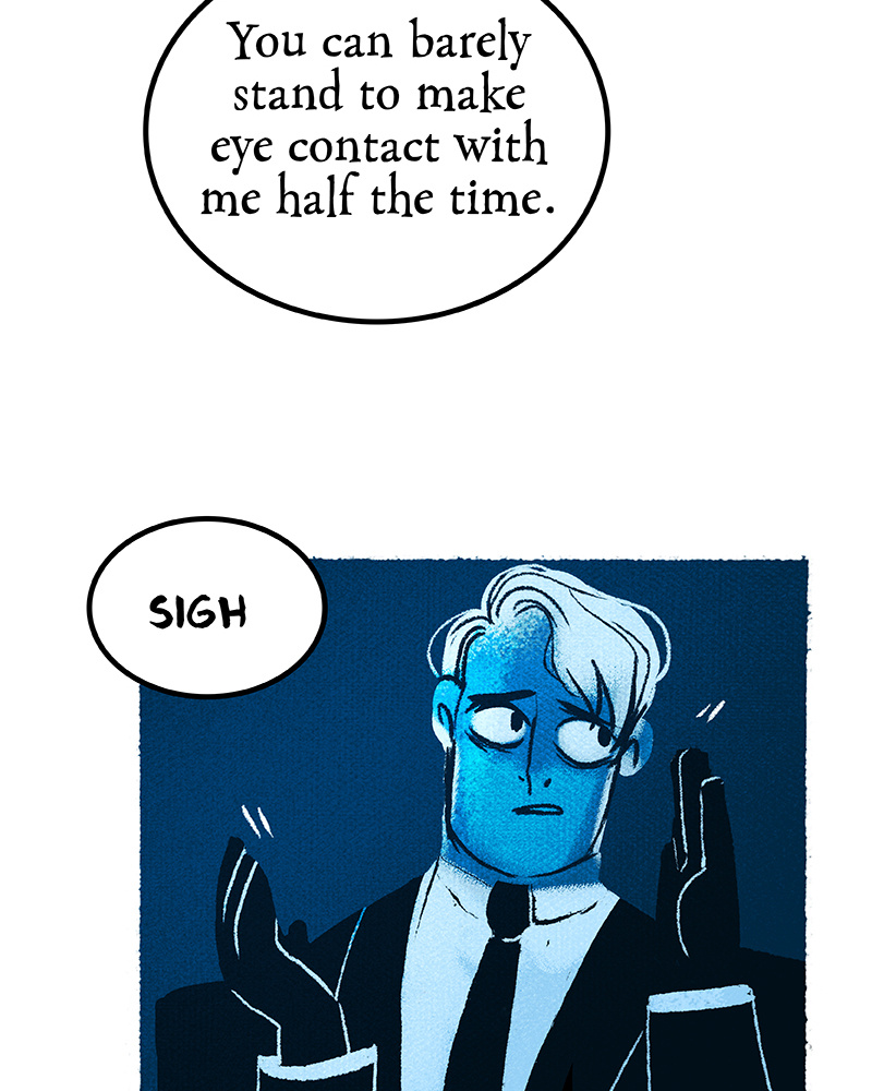 Lore Olympus - Chapter 32