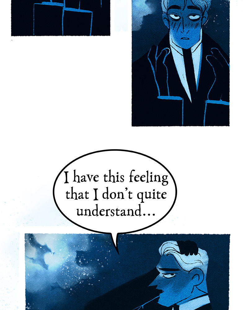 Lore Olympus - Chapter 32