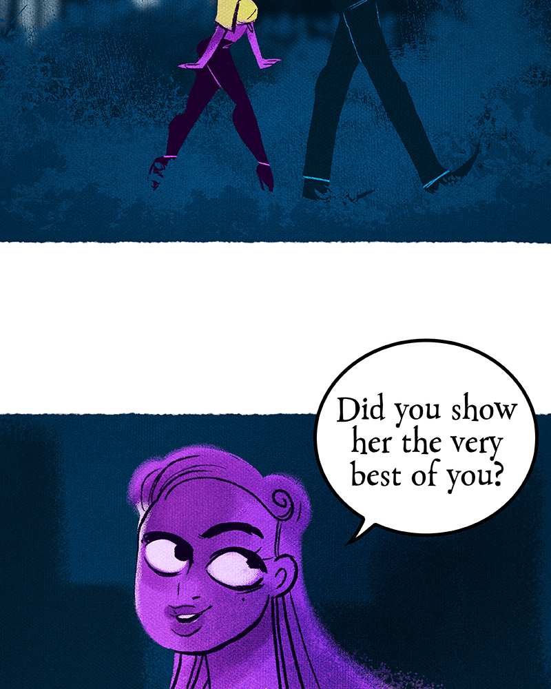 Lore Olympus - Chapter 32