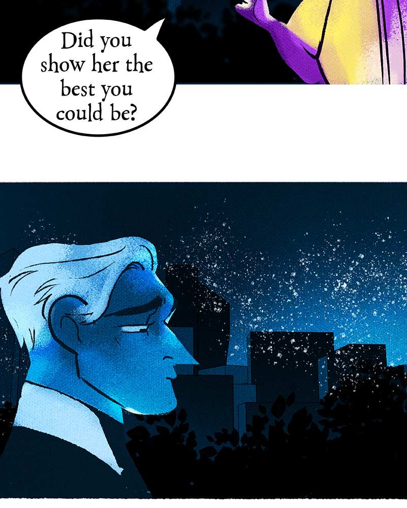 Lore Olympus - Chapter 32