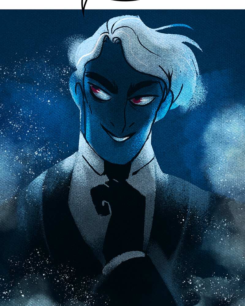 Lore Olympus - Chapter 32