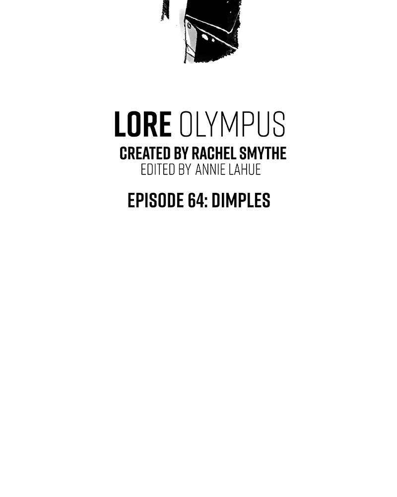 Lore Olympus - Chapter 64