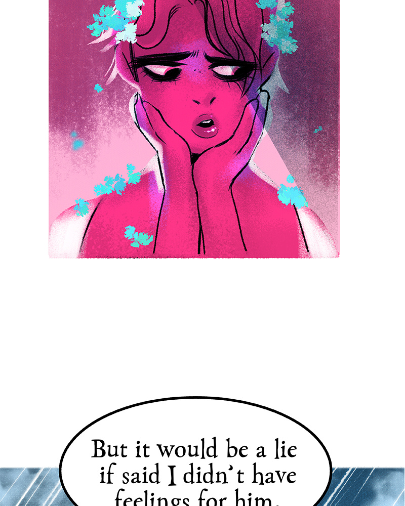 Lore Olympus - Chapter 64