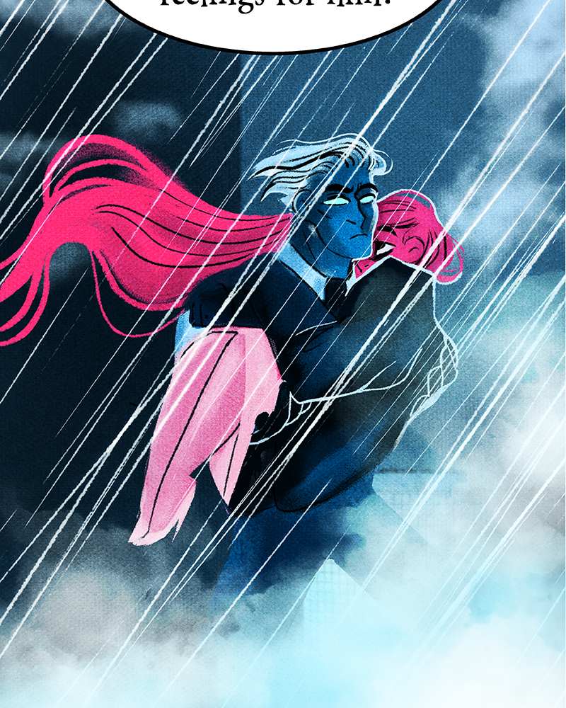 Lore Olympus - Chapter 64