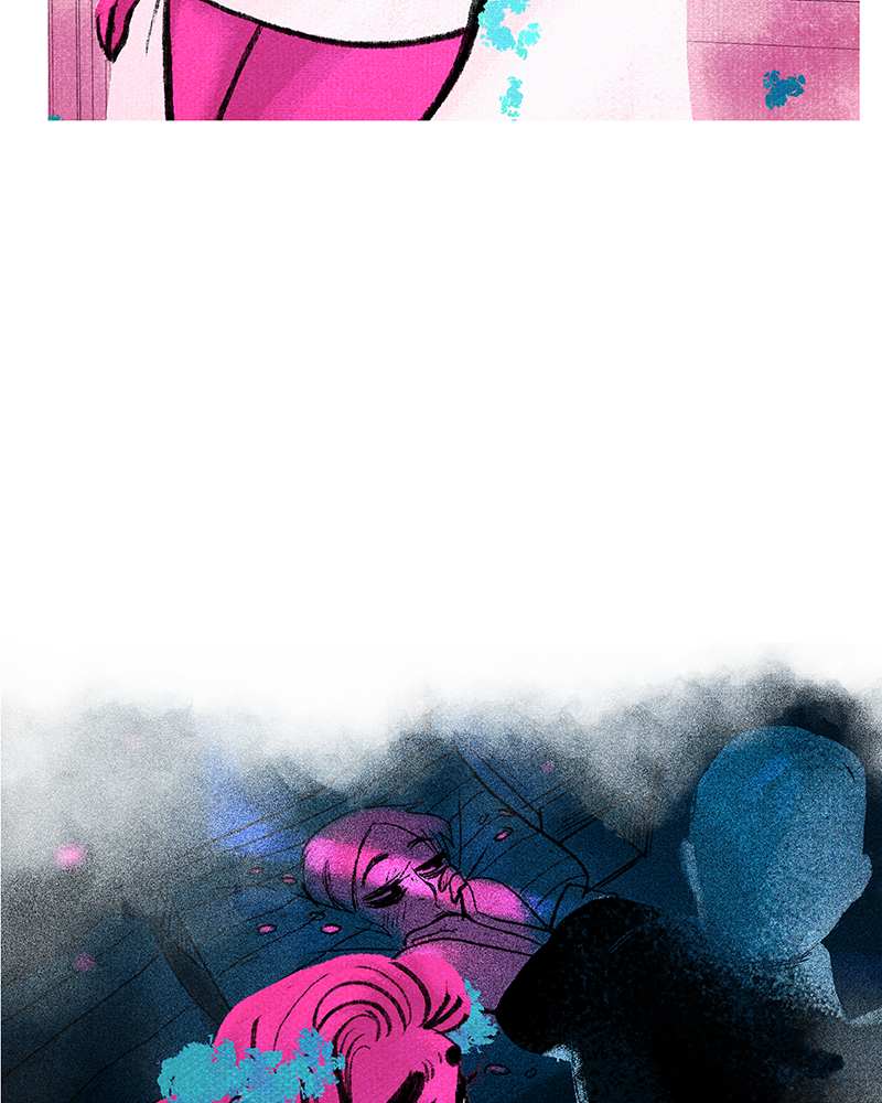 Lore Olympus - Chapter 64