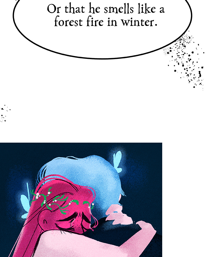 Lore Olympus - Chapter 64