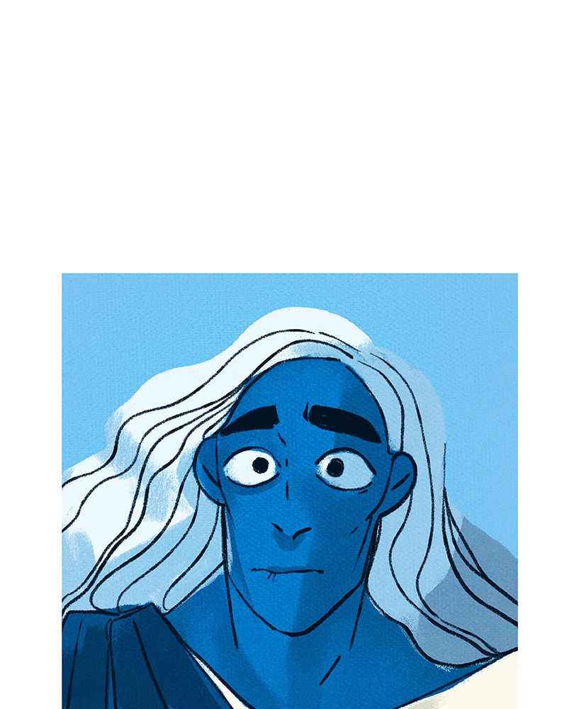 Lore Olympus - Chapter 163