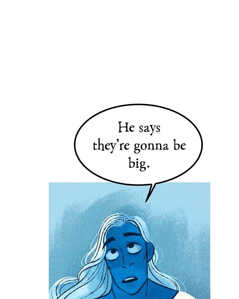 Lore Olympus - Chapter 163