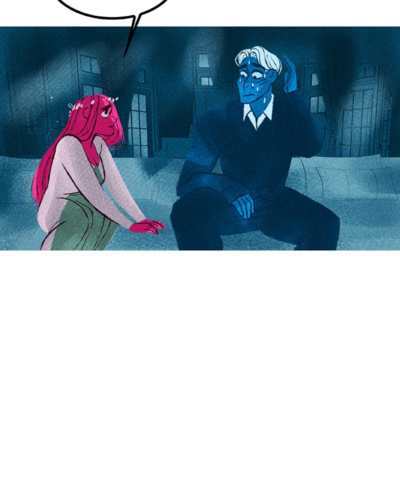 Lore Olympus - Chapter 163